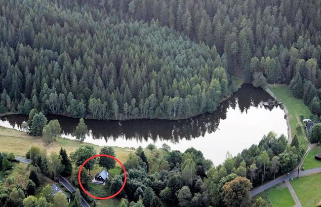 Relaxing Forest Escape With BBQ - Foto 18