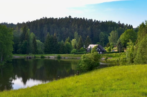 Photo 29 - Holiday Home With Well-kept Fenced-in Rice on the Shore of a Small Reservoir