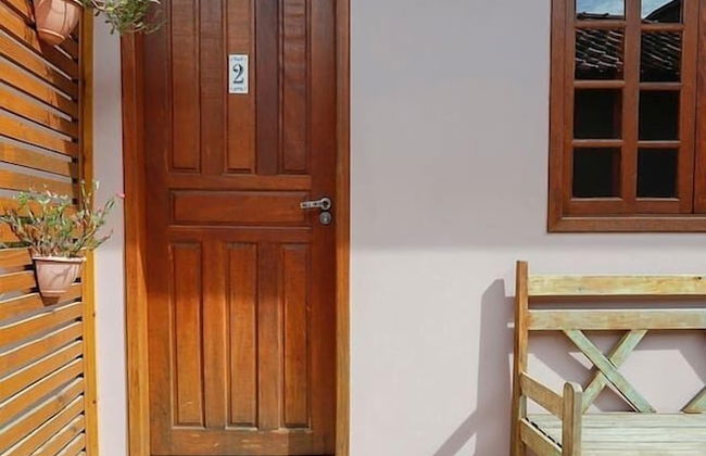 S5 Origin - Nice Suite With Balcony, View and AC - Foto 30