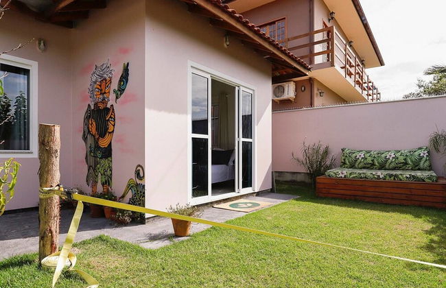 S5 Origin - Nice Suite With Balcony, View and AC - Foto 22