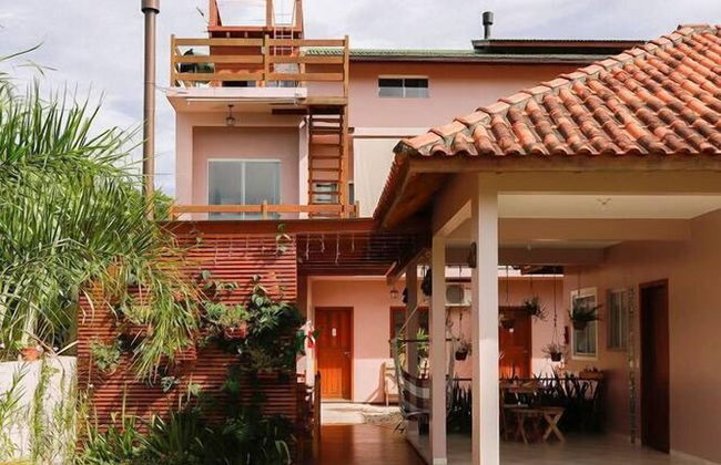 S5 Origin - Nice Suite With Balcony, View and AC - Foto 36