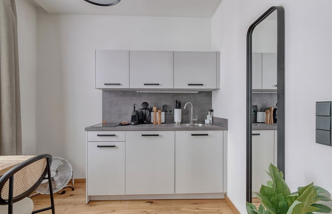 Limehome Villach Gerbergasse - Foto 17