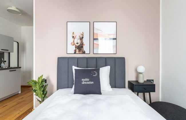Limehome Villach Gerbergasse - Foto 14