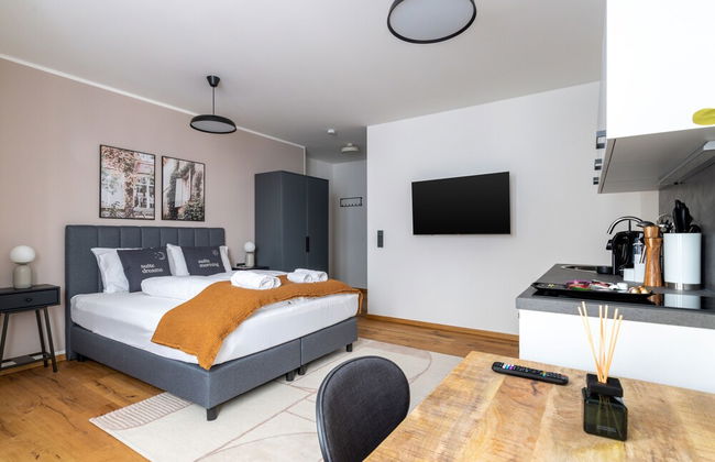 Limehome Villach Gerbergasse - Foto 1