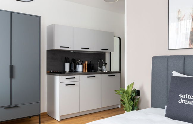 Limehome Villach Gerbergasse - Foto 23