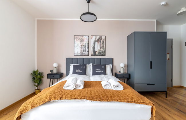 Limehome Villach Gerbergasse - Foto 5