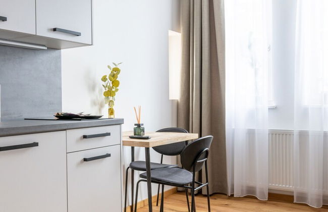 Limehome Villach Gerbergasse - Foto 19