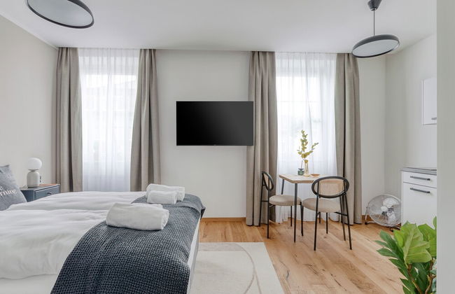Limehome Villach Gerbergasse - Foto 6
