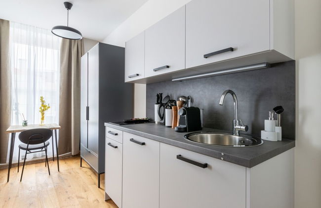 Limehome Villach Gerbergasse - Foto 24