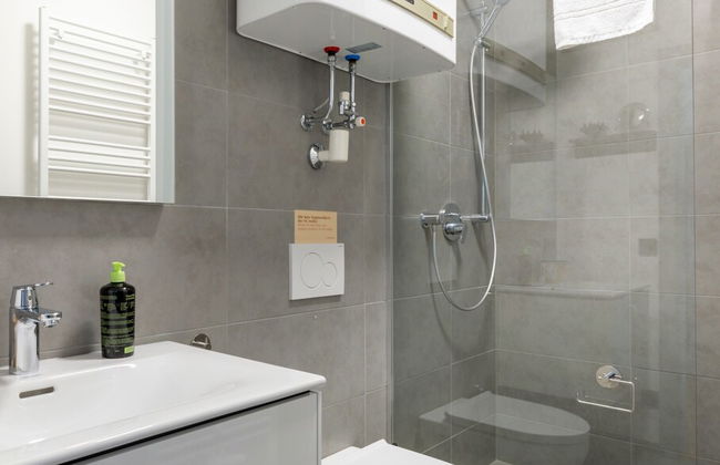 Limehome Villach Gerbergasse - Foto 30