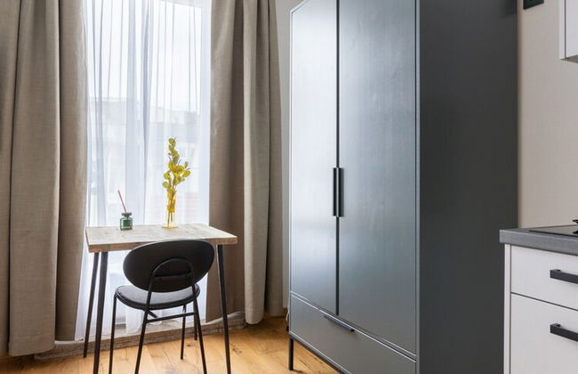 Limehome Villach Gerbergasse - Foto 26