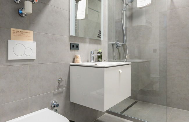 Limehome Villach Gerbergasse - Foto 28