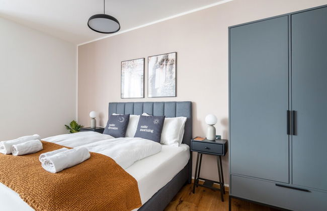 Limehome Villach Gerbergasse - Foto 3