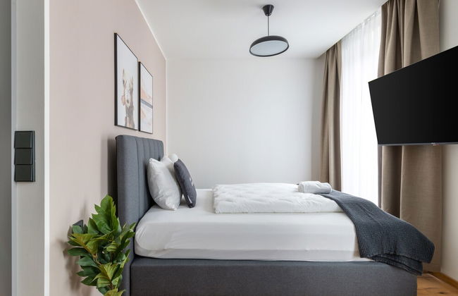 Limehome Villach Gerbergasse - Foto 11