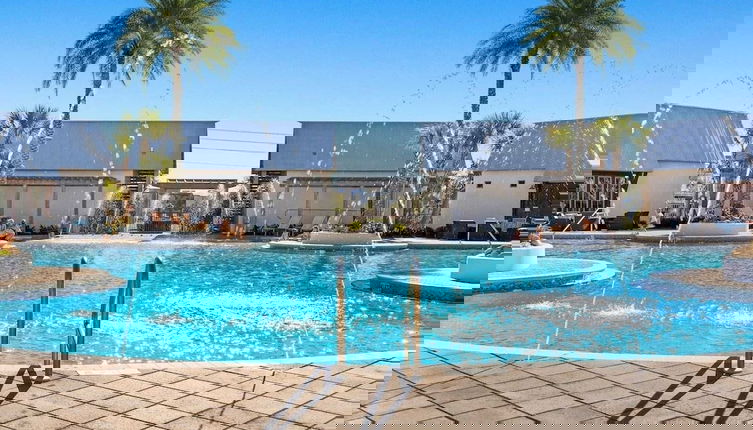 Foto 1 - Bella Bonita by Avantstay Pool, Peloton & Bikes, Golf Cart, Bonfires