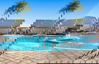 Foto 1 - Bella Bonita by Avantstay Pool, Peloton & Bikes, Golf Cart, Bonfires