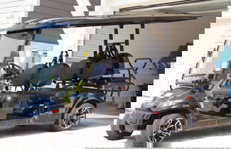 Foto 2 - Bella Bonita by Avantstay Pool, Peloton & Bikes, Golf Cart, Bonfires