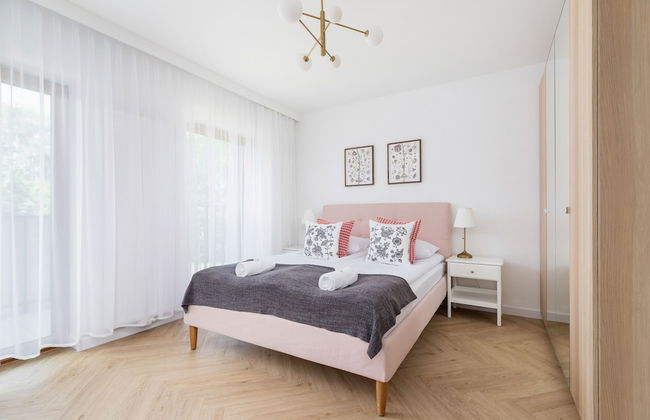 Ceglana Park Studio Katowice by Renters - Foto 1