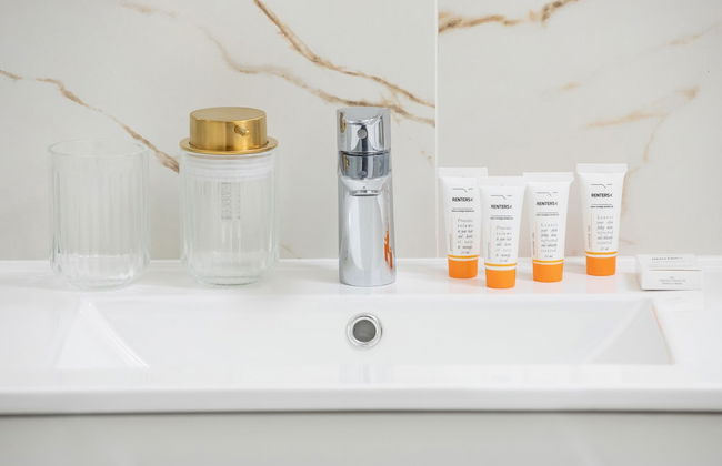 Ceglana Park Studio Katowice by Renters - Foto 41