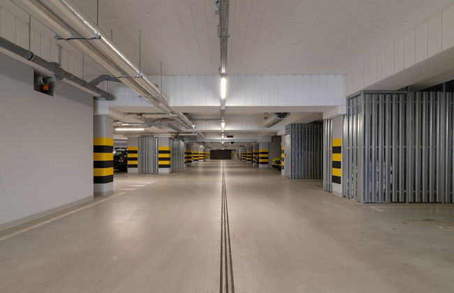 Ceglana Park Studio Katowice by Renters - Foto 71