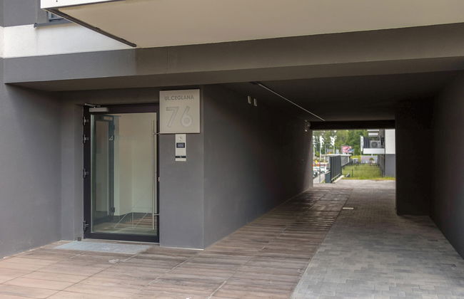 Ceglana Park Studio Katowice by Renters - Foto 67