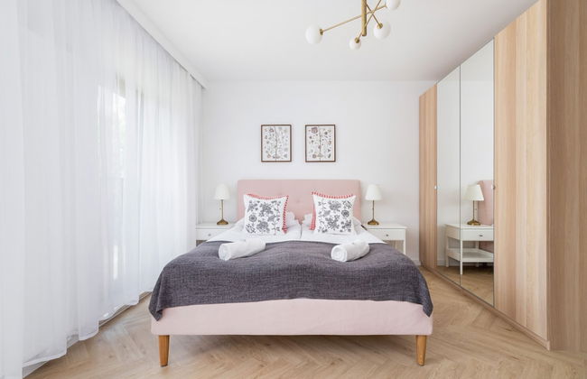 Ceglana Park Studio Katowice by Renters - Foto 27