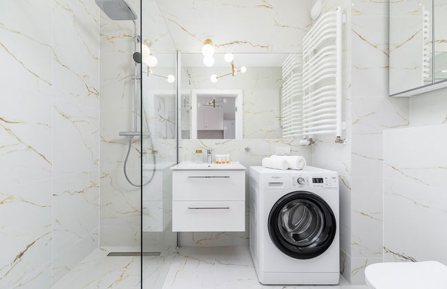 Ceglana Park Studio Katowice by Renters - Foto 39