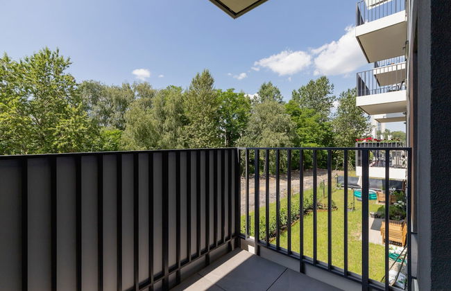 Ceglana Park Studio Katowice by Renters - Foto 35