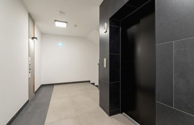 Ceglana Park Studio Katowice by Renters - Foto 4