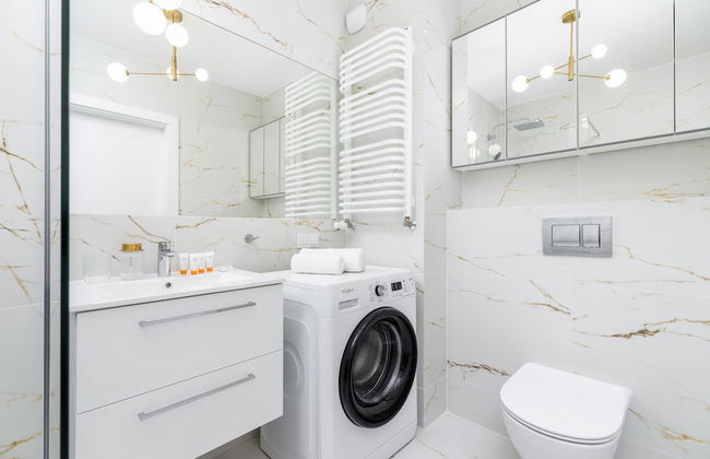 Ceglana Park Studio Katowice by Renters - Foto 40