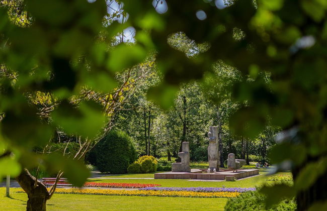 Ceglana Park Studio Katowice by Renters - Foto 75