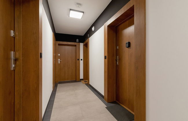 Ceglana Park Studio Katowice by Renters - Foto 2