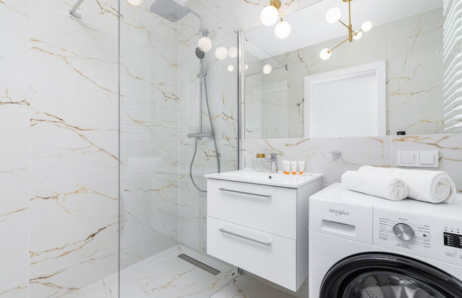 Ceglana Park Studio Katowice by Renters - Foto 36