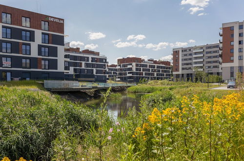 Photo 79 - Ceglana Park Studio Katowice by Renters