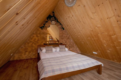 Foto 8 - Nowotarska With 2 Bedrooms by Renters