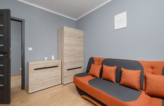 Photo 3 - Osiedle Avia Apartment by Renters