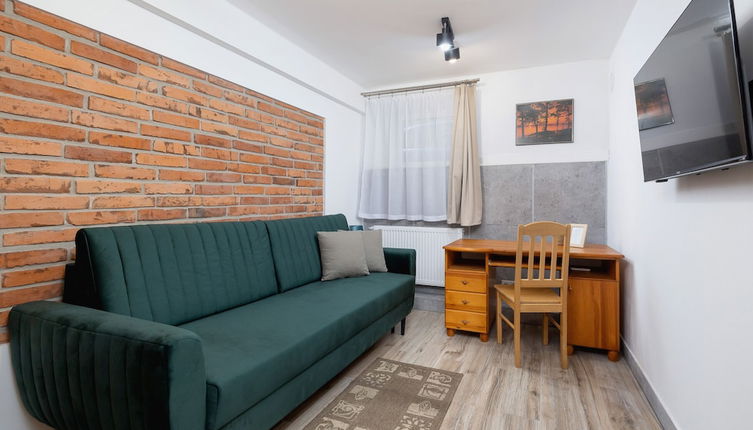 Photo 1 - Apartment Moniuszki Cracow by Renters