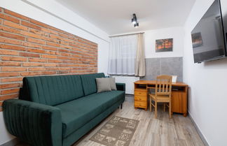 Photo 1 - Apartment Moniuszki Cracow by Renters