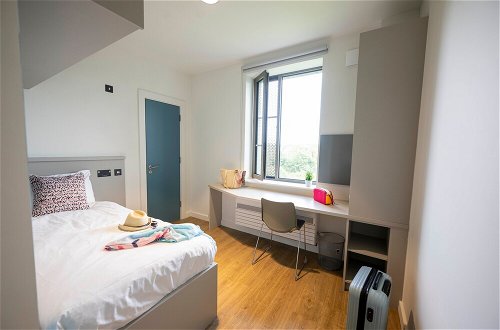 Photo 2 - University of Galway Apartments