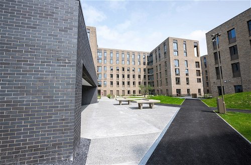Photo 10 - University of Galway Apartments