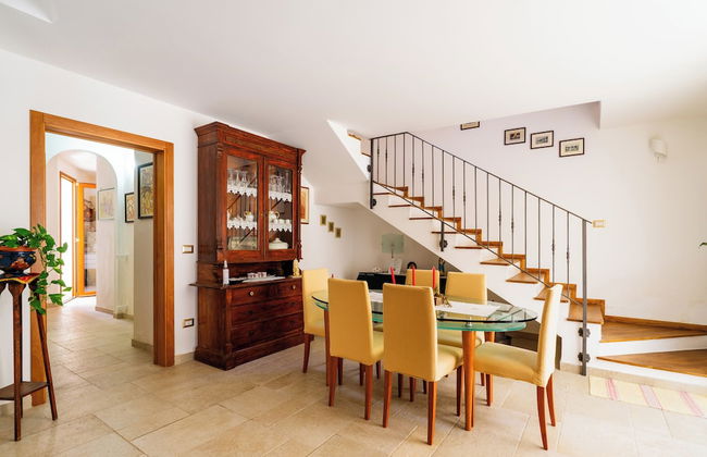 3278 Guest House Eleonora - Unità Familiare by Barbarhouse - Photo 15
