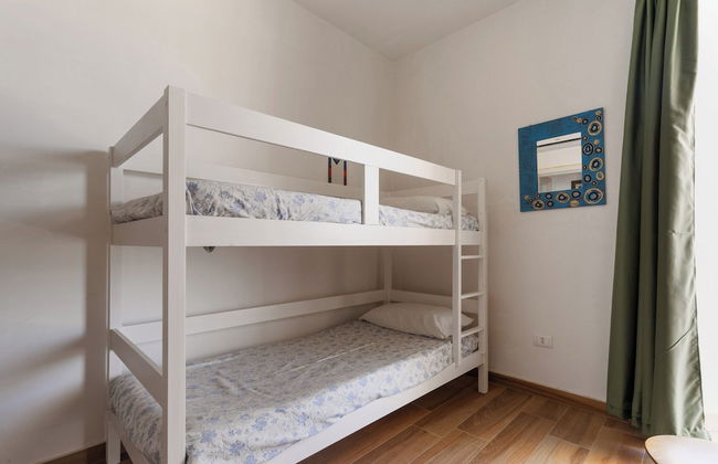 3278 Guest House Eleonora - Unità Familiare by Barbarhouse - Photo 4