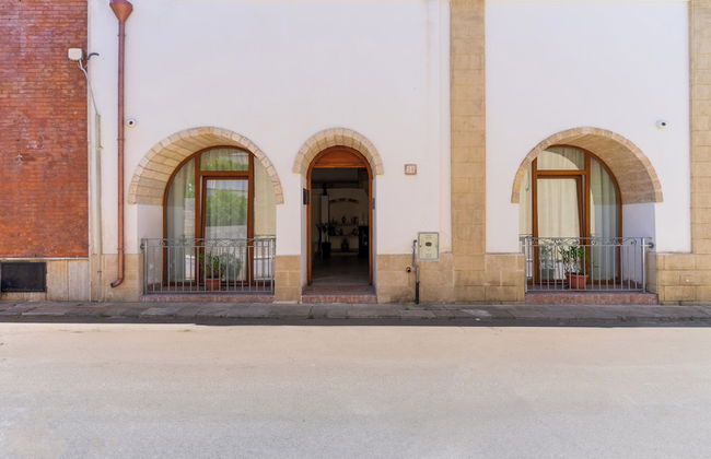 3278 Guest House Eleonora - Unità Familiare by Barbarhouse - Photo 26