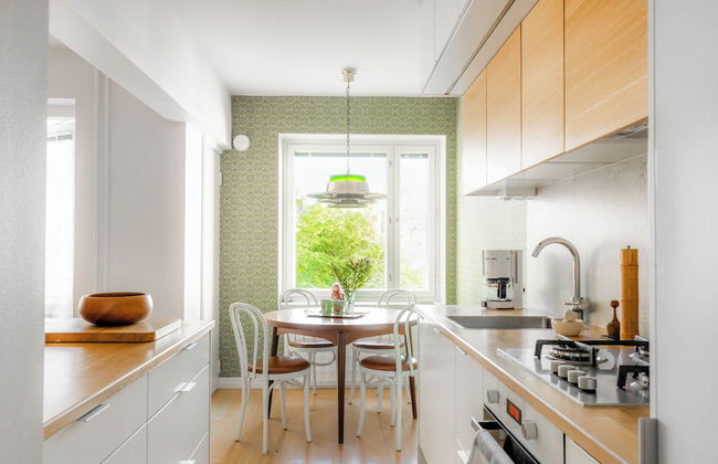 Peaceful 1BR in Design District - Photo 7