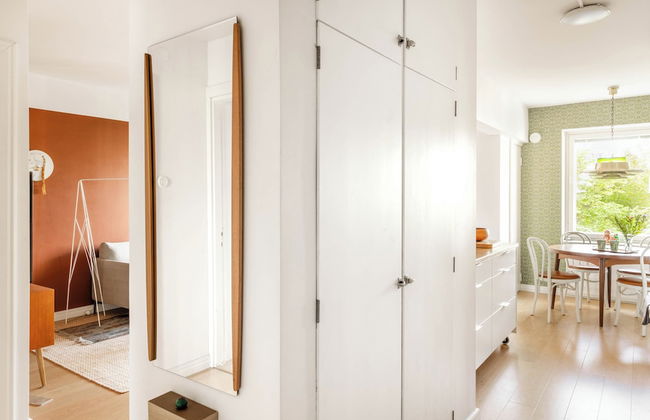 Peaceful 1BR in Design District - Photo 4