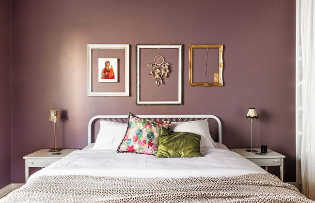Peaceful 1BR in Design District - Photo 3