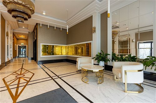 Photo 4 - Art Deco Apartment by Renters Prestige