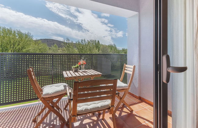 Apartamentos Fuentes de la Hoz - Foto 15