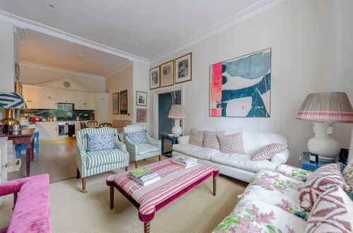 Photo 15 - Luxurious & Stylish 2BD House - Bayswater