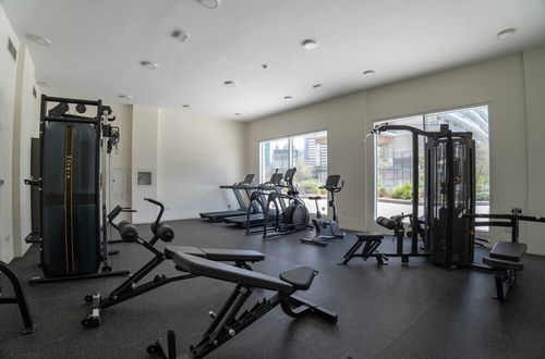 Photo 20 - Luxury Apartments Business Bay Gym-Pool-Parking by Sojo Stay